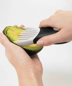 OXO Good Grips 3-in-1 Avocado Slicer Cookware