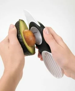 OXO Good Grips 3-in-1 Avocado Slicer Cookware