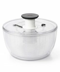 OXO Good Grips Salad Spinner 4.0 Cookware