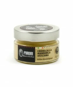 Pariani Sweet Sicilian Almond Spread 100g
