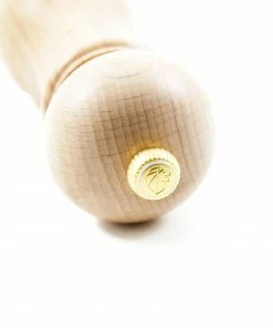 Tableware Peugeot Paris Natural Salt Mill 22cm