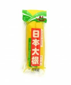 Honor Ingredients Pickled Daikon 250g