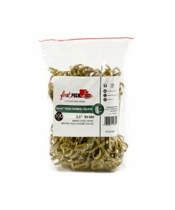 Sous Chef Tableware Bamboo Looped Skewer 9cm