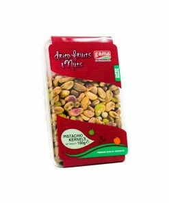 Gama Pistachio Kernels 150g