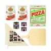 Sous Chef Pizza Pilgrims Cookbook And Ingredients Set