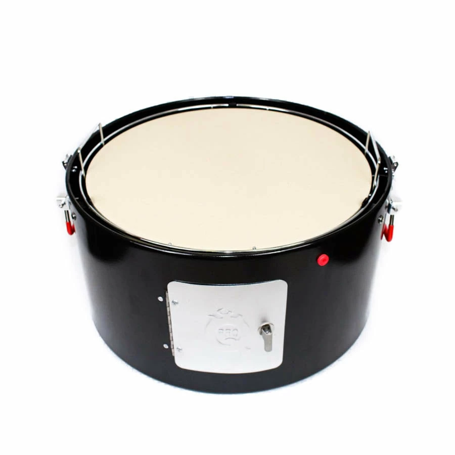 ProQ BBQ Pizza Stone Set 40cm Dia Cookware