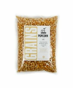 Centaur Ingredients Popping Corn 1kg