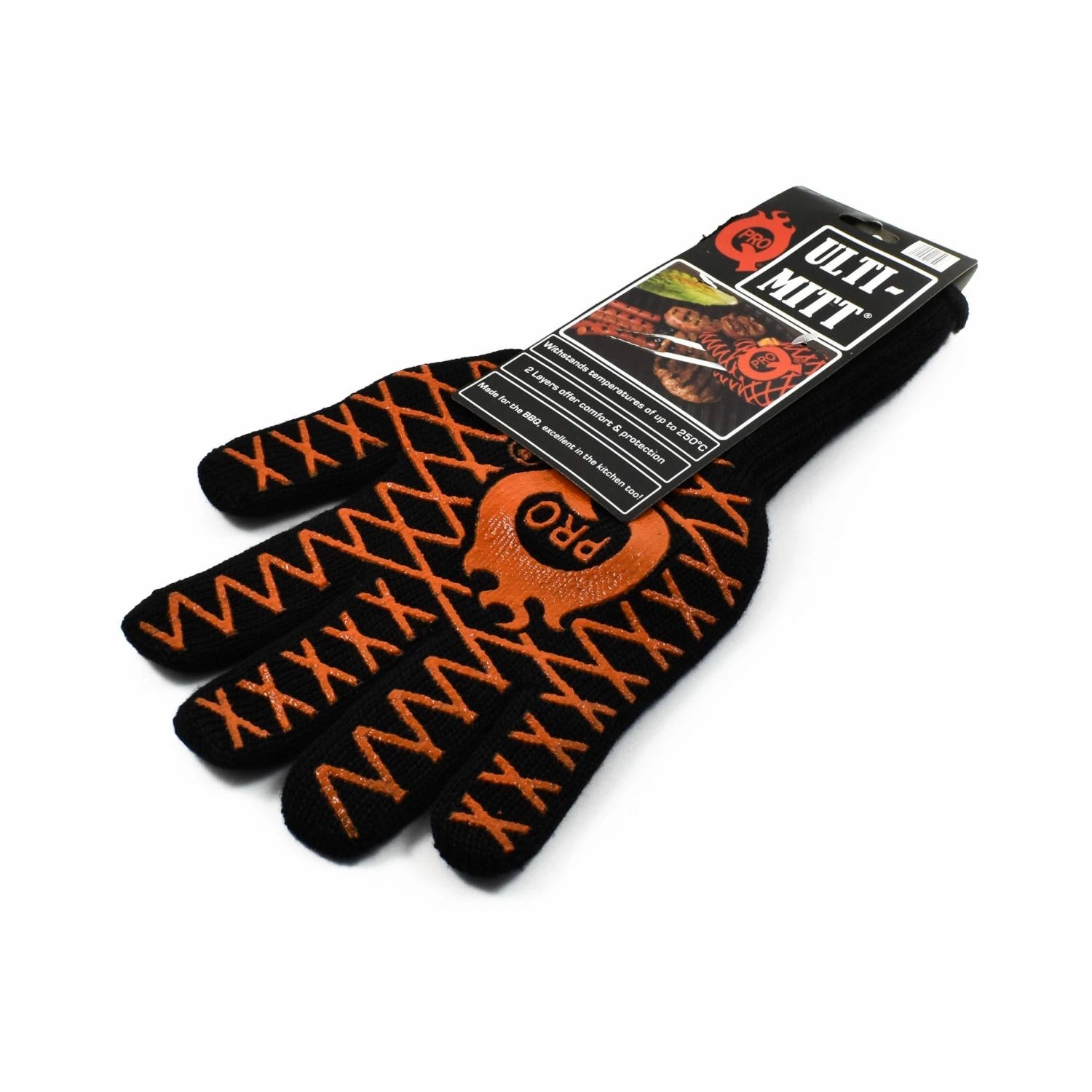 ProQ Ulti-Mitt Single Glove Cookware