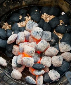 ProQ Ranger Elite BBQ Smoker