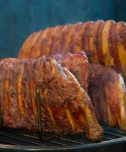 ProQ Excel 20 Elite BBQ Smoker