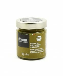 Pariani Pure Sicilian Pistachio Paste 180g