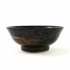 Kiji Stoneware & Ceramics Tableware Karasuba-Iro Ramen Bowl