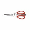 JKC Japanese Red Super Chef Scissors