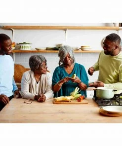 Bloomsbury Natural Flava Craig & Shaun McAnuff Cookbooks