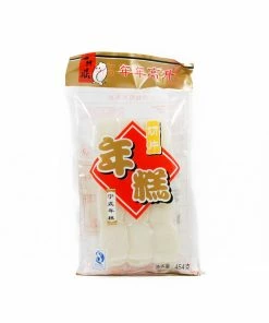 TT Sliced Rice Cake For Hot Pot 454g