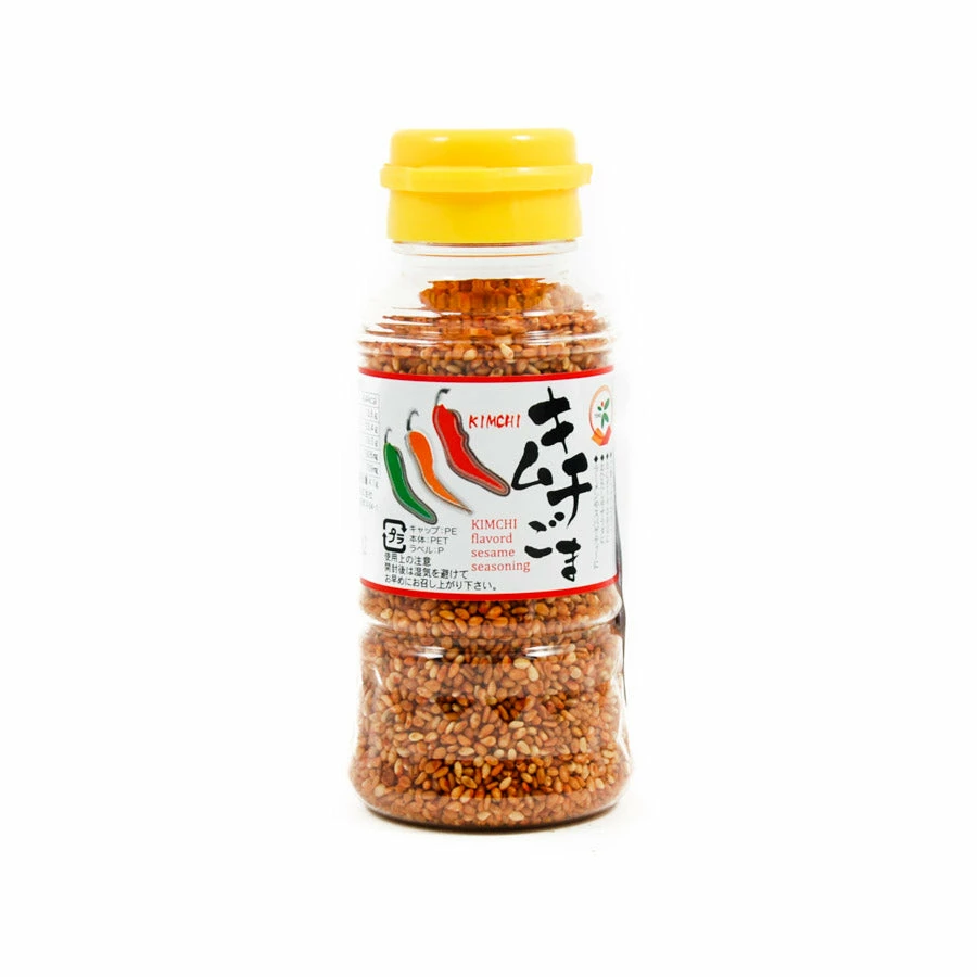 Toho Ingredients Kimchi Roasted Sesame Seeds 80g