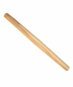Italian Cookware Tapered Rolling Pin 50cm Cookware