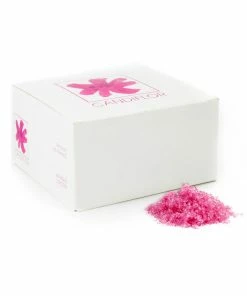 Candiflor Ingredients Rose Pink Sugar 1kg