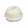 Kitchencraft Cookware Round Stoneware Bread Baking Cloche