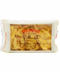Rummo Pappardelle All 'Uovo 250g