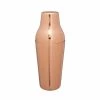 Cocktail'd Copper Plated French Cocktail Shaker 600ml Cookware
