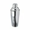 Cocktail'd Deluxe Cocktail Shaker 750ml Cookware