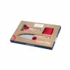 Cookware Opinel Le Petit Chef 3 Piece Knife Set