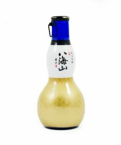 Ingredients Hakkaisan Junmai Ginjo Hyotanbin Sake 180ml