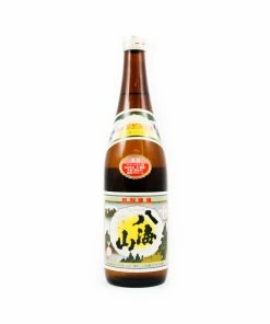 Hakkaisan Seishu Futsushu Sake 720ml