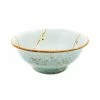 Kiji Stoneware & Ceramics Sakura Blossom Ramen Bowl Tableware