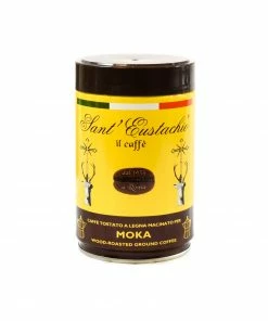 Sant 'Eustachio Il Caffe Sant'Eustachio Moka Ground Coffee 250g