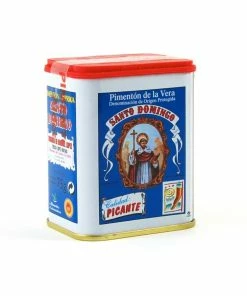 Santa Domingo Hot Smoked Paprika 75g Herbs & Spices