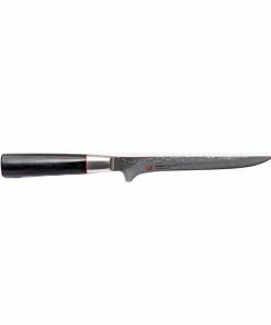 Suncraft Cookware Senzo 33 Layer Boning Knife