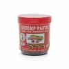 Nang Fah Thai Shrimp Paste 200g Ingredients