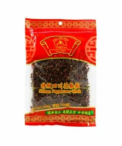 Brotherhood Sichuan Pepper 100g