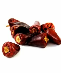 Sichuan Gao Fu Ji Food Co Ingredients Sichuan Facing Heaven Chillies 200g