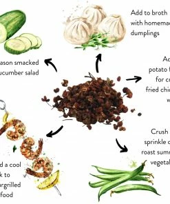 Brotherhood Sichuan Pepper 100g