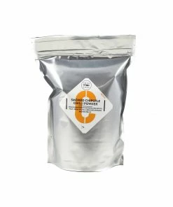 Sous Chef Smoked Chipotle Chilli Powder