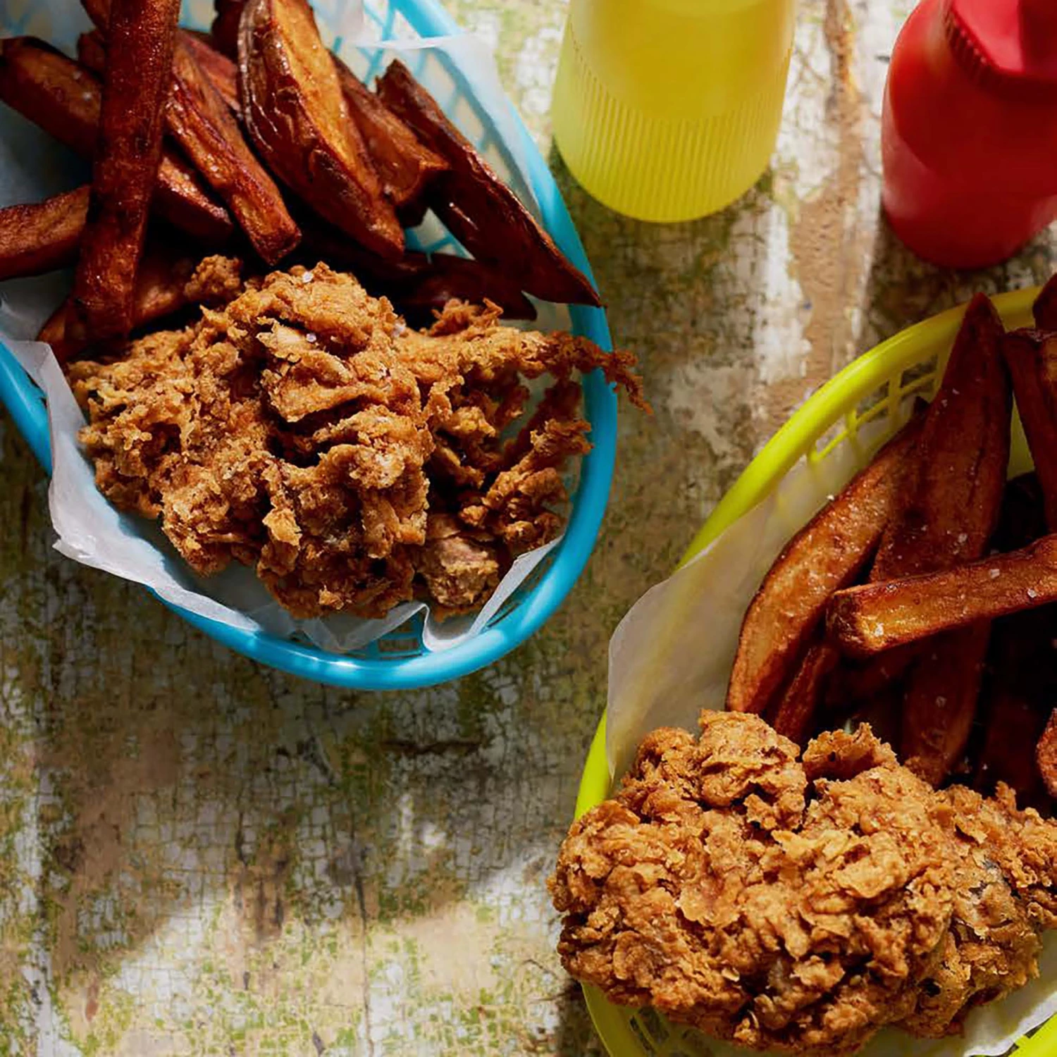 Bloomsbury Natural Flava Craig & Shaun McAnuff Cookbooks