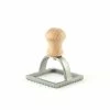 Italian Cookware Cookware Large Square Ravioli Stamp 70 X 70mm