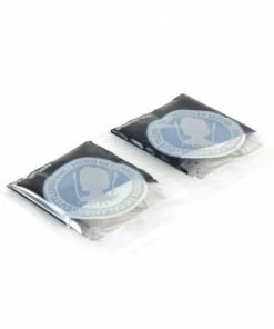 Nortindal Seaweed & Squid Ink 'Squid Ink' Sachets - Cuttlefish Ink