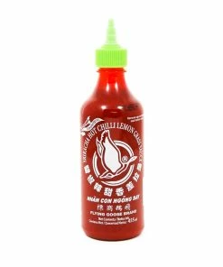 Flying Goose Sriracha - Lemongrass 455ml