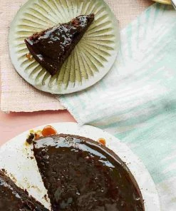 Bloomsbury Natural Flava Craig & Shaun McAnuff Cookbooks