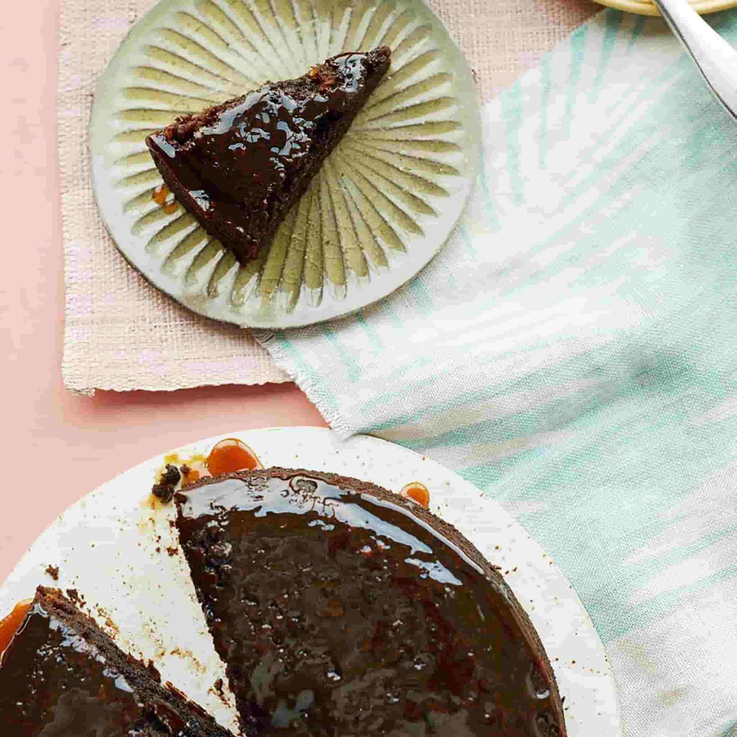 Bloomsbury Natural Flava Craig & Shaun McAnuff Cookbooks