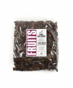 Centaur Ingredients Sultanas 1kg