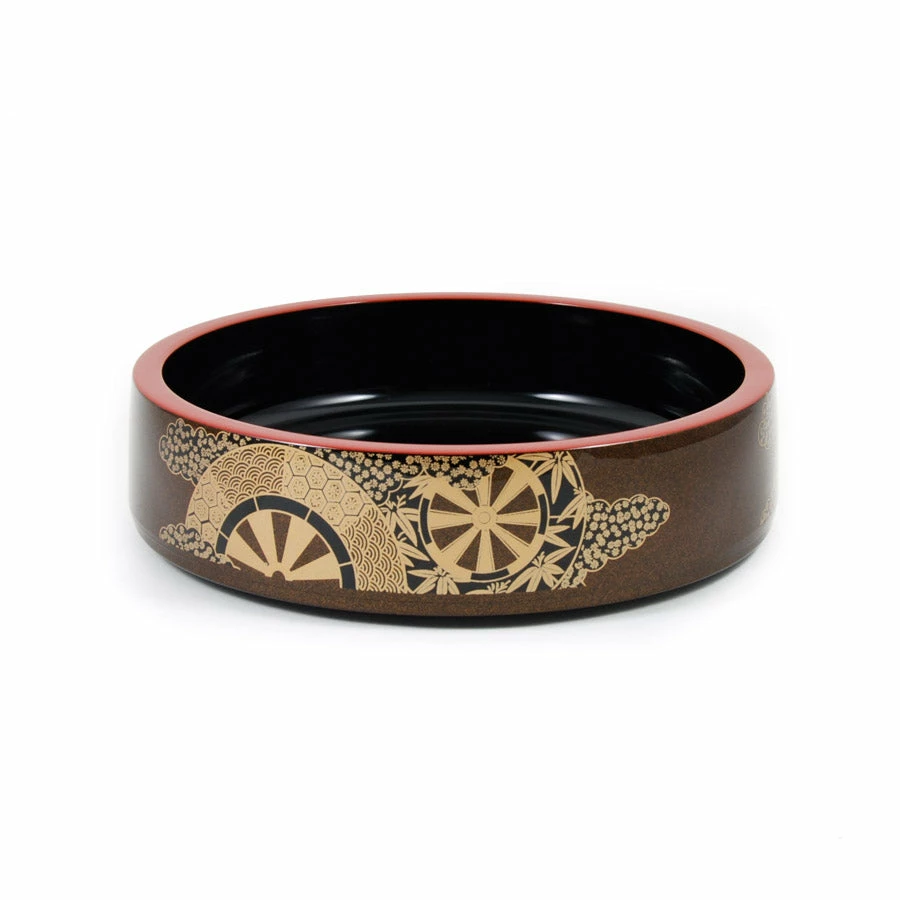 Kiji Stoneware & Ceramics Sushi Oke Tableware