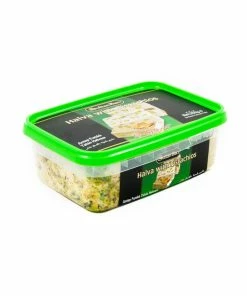 Snacks, Confectionery & Cake Sultanbaci Pistachio Halva 350g