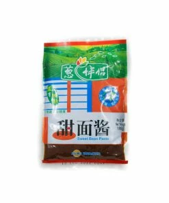 CBL Sweet Fermented Sauce 180g Ingredients