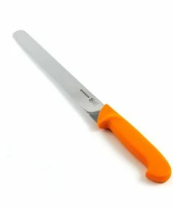 Swibo Serrated Slicer 10" Cookware