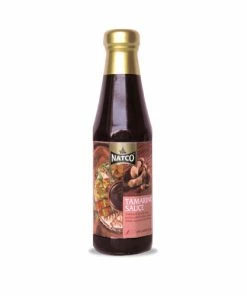 Natco Ingredients Tamarind Sauce 340g